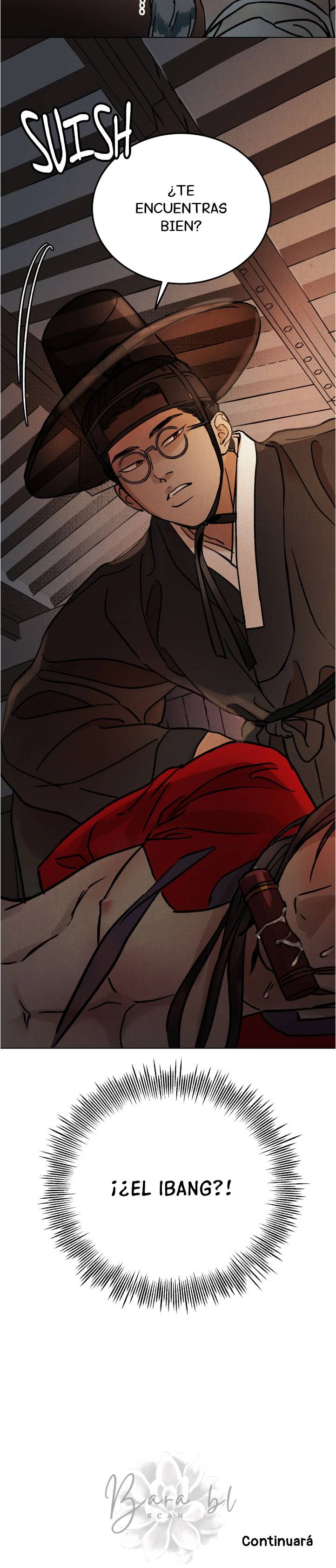 5 La fascinante historia de Mong-ryong- SIN CENSURA