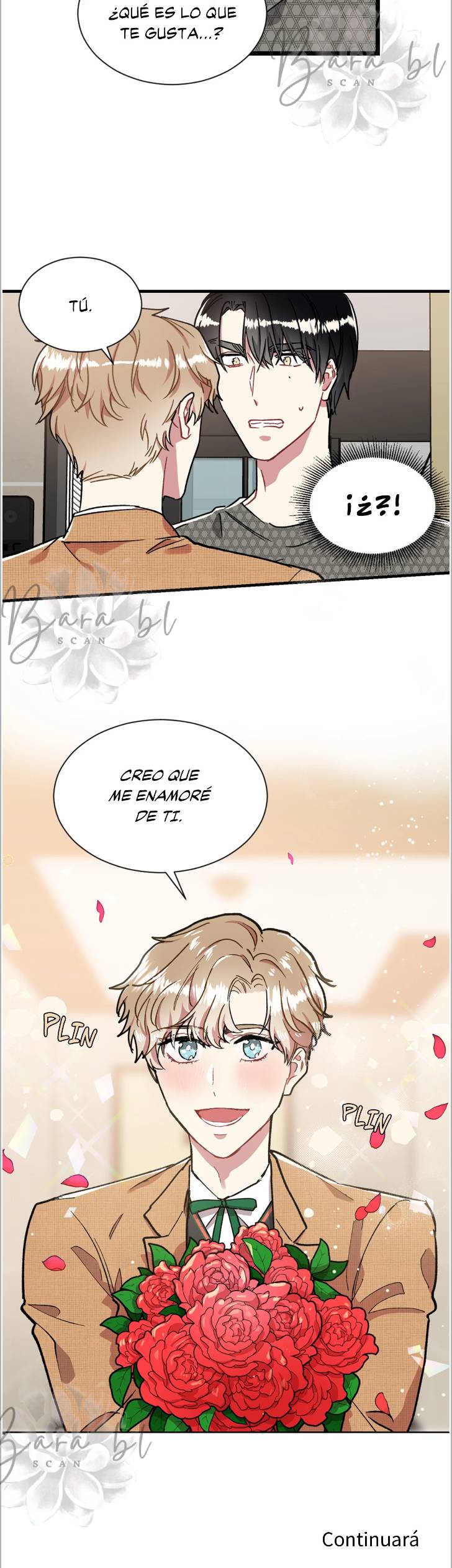 2 Amor en los poemas