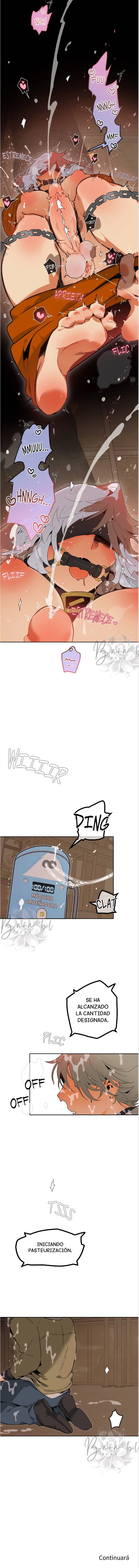 3 La ligeramente dudosa hacienda del Sr. A.