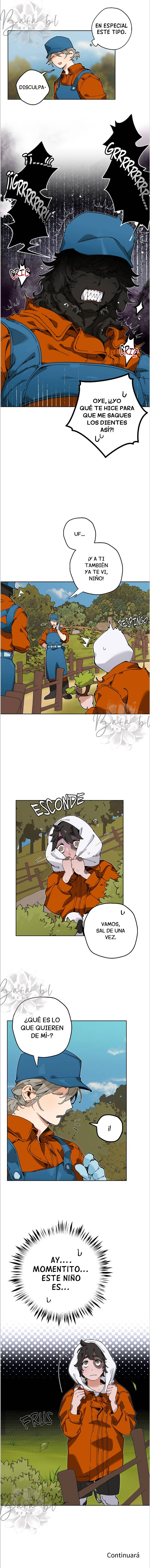 3 La ligeramente dudosa hacienda del Sr. A.