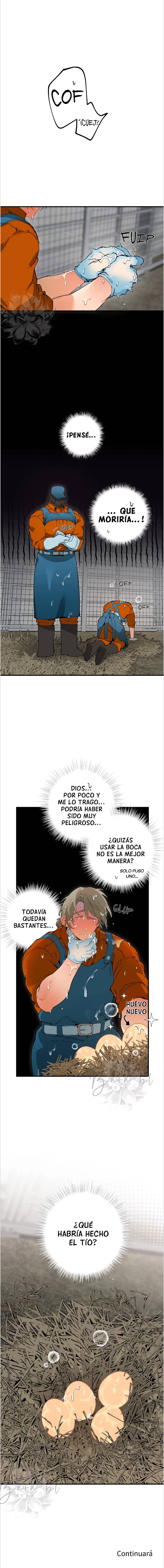 3 La ligeramente dudosa hacienda del Sr. A.