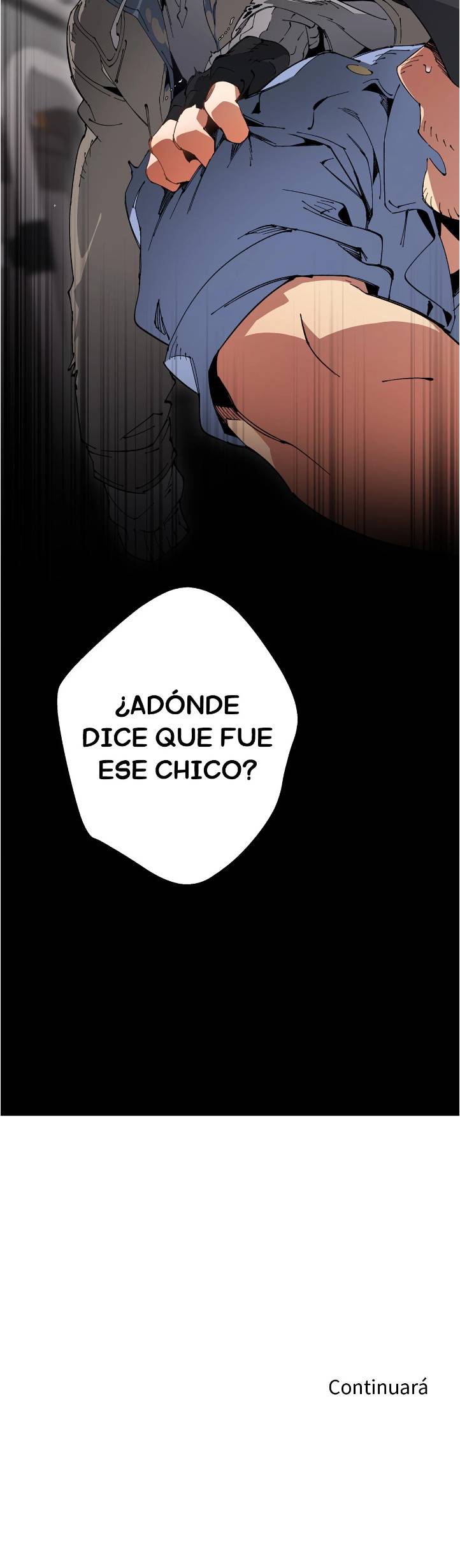 3 La ligeramente dudosa hacienda del Sr. A.