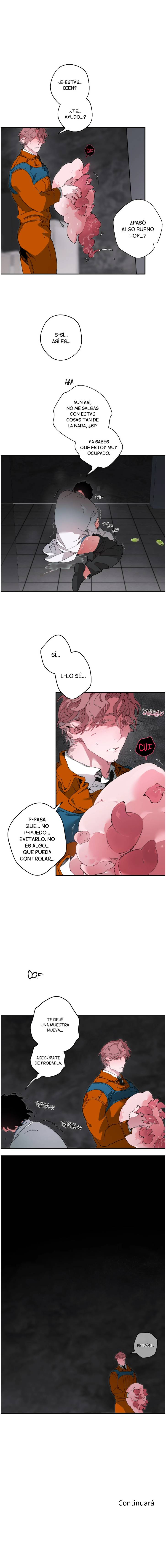 3 La ligeramente dudosa hacienda del Sr. A.