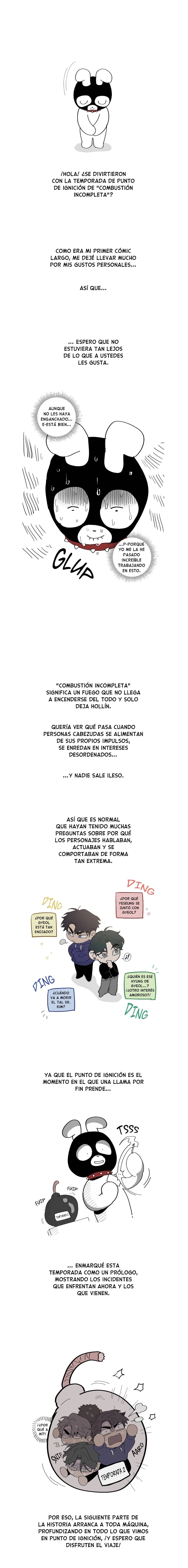 0 Incomplete Combustion- SIN CENSURA