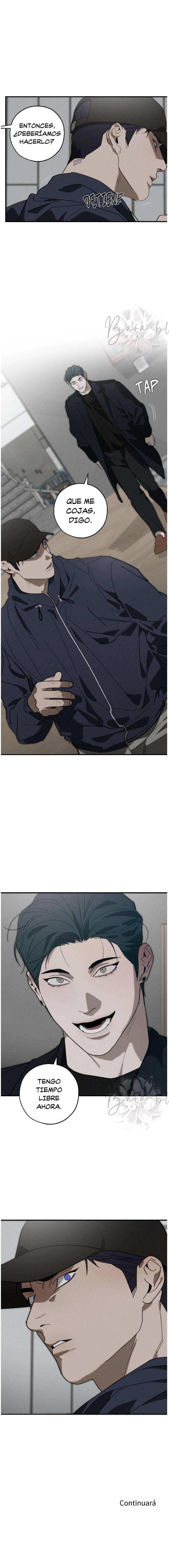 3 Incomplete Combustion- SIN CENSURA