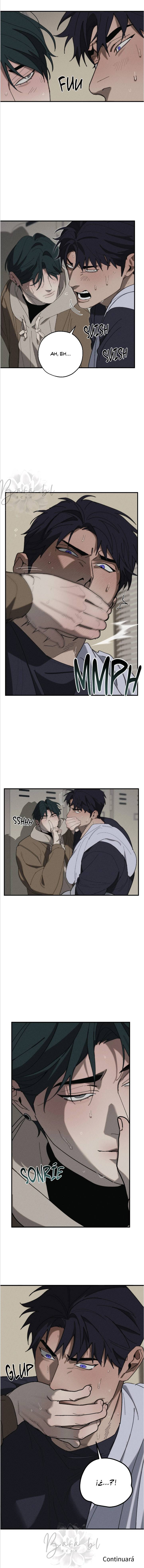 3 Incomplete Combustion- SIN CENSURA