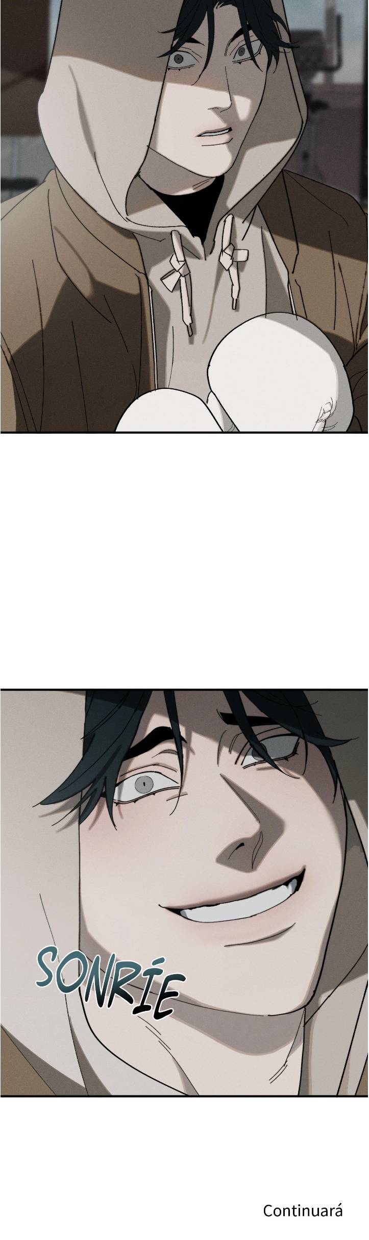 3 Incomplete Combustion- SIN CENSURA