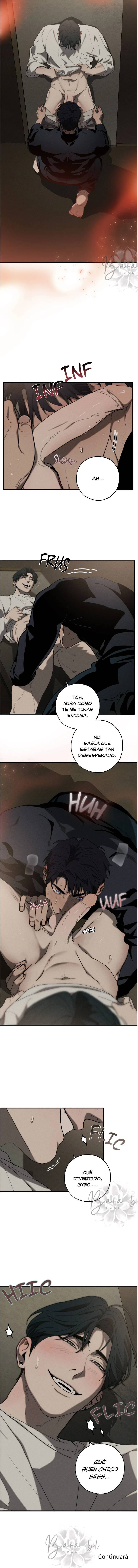 3 Incomplete Combustion- SIN CENSURA