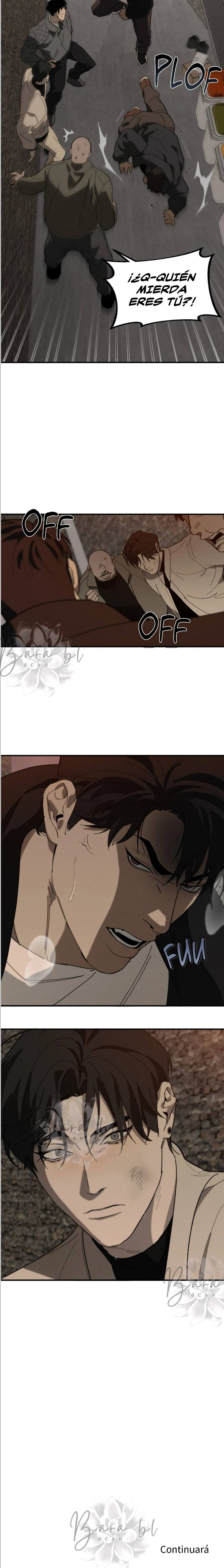 3 Incomplete Combustion- SIN CENSURA