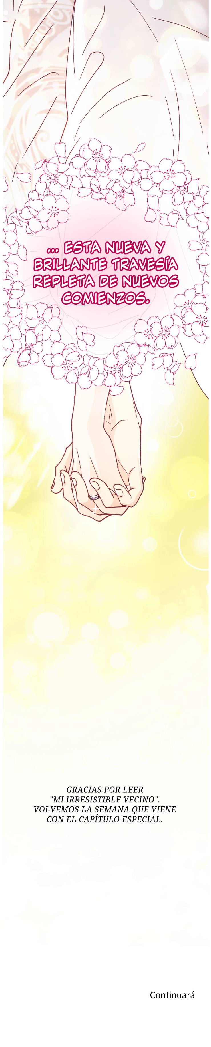 5 Muhyeok y Naui: Mi Atractivo Vecino