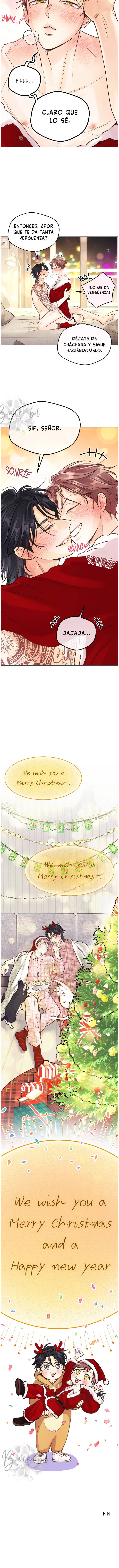 4 Muhyeok y Naui: Mi Atractivo Vecino