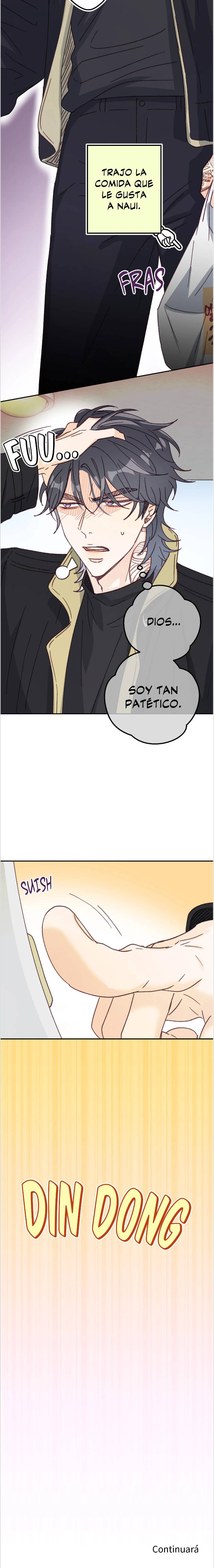 4 Muhyeok y Naui: Mi Atractivo Vecino