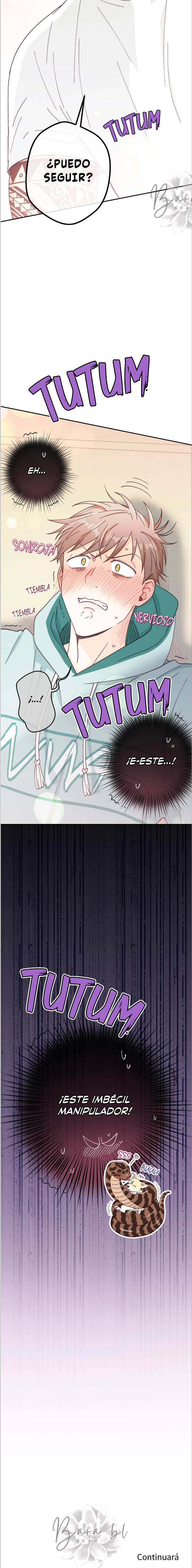 4 Muhyeok y Naui: Mi Atractivo Vecino