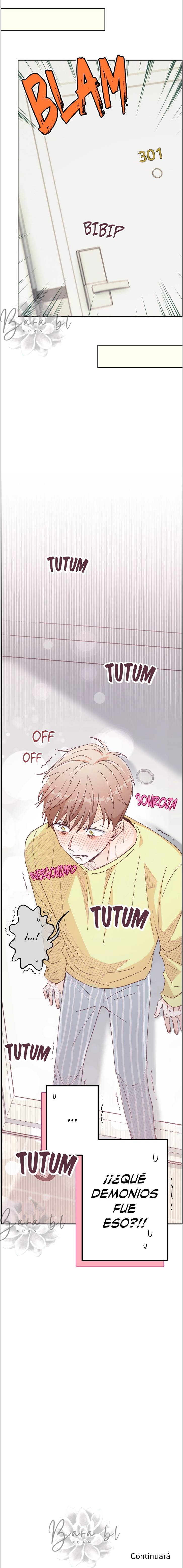 4 Muhyeok y Naui: Mi Atractivo Vecino