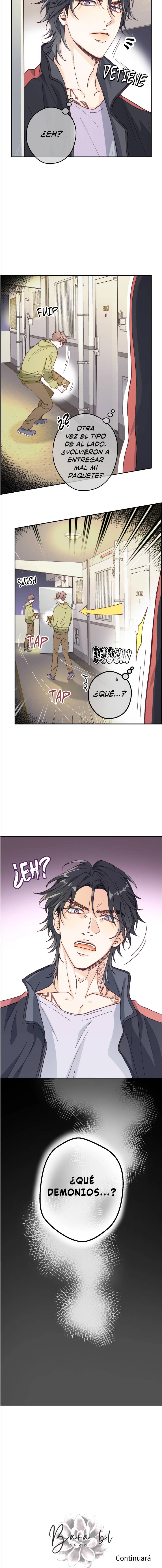 3 Muhyeok y Naui: Mi Atractivo Vecino