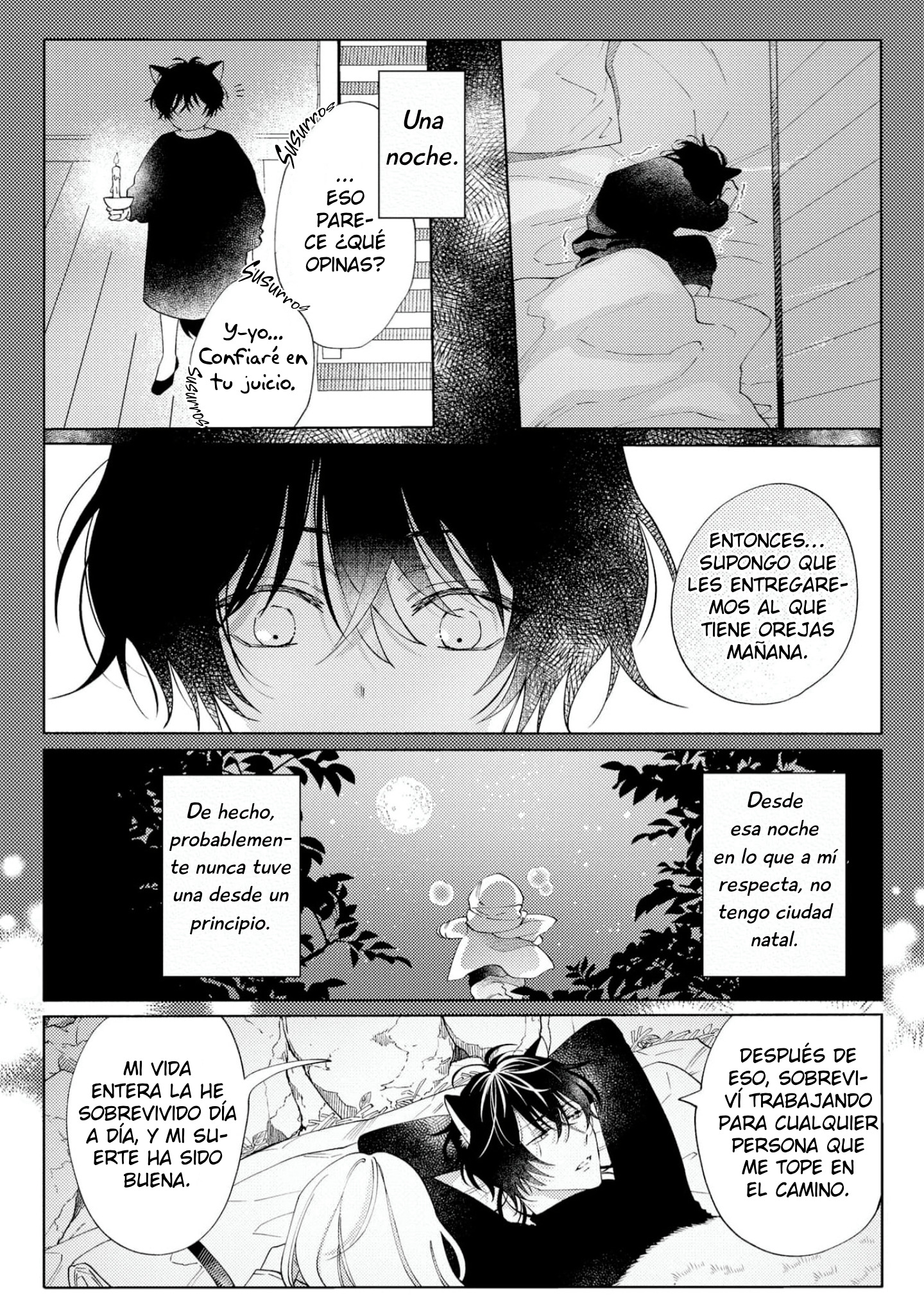 18 Sayonara No, Sono Toki Made