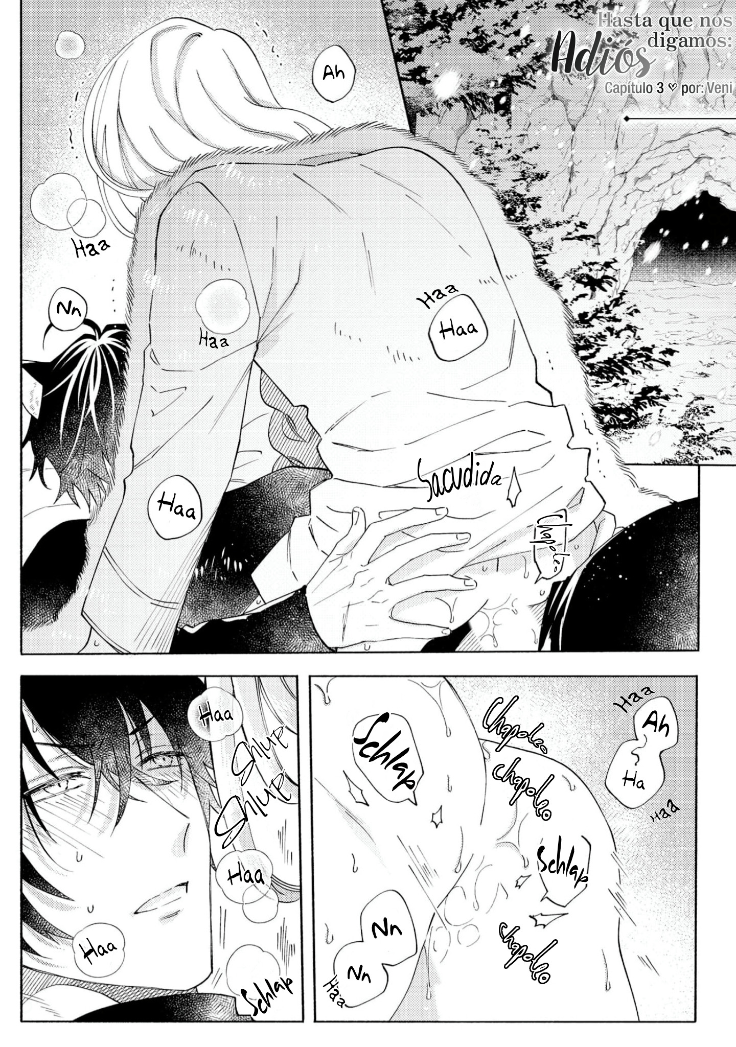 3 Sayonara No, Sono Toki Made