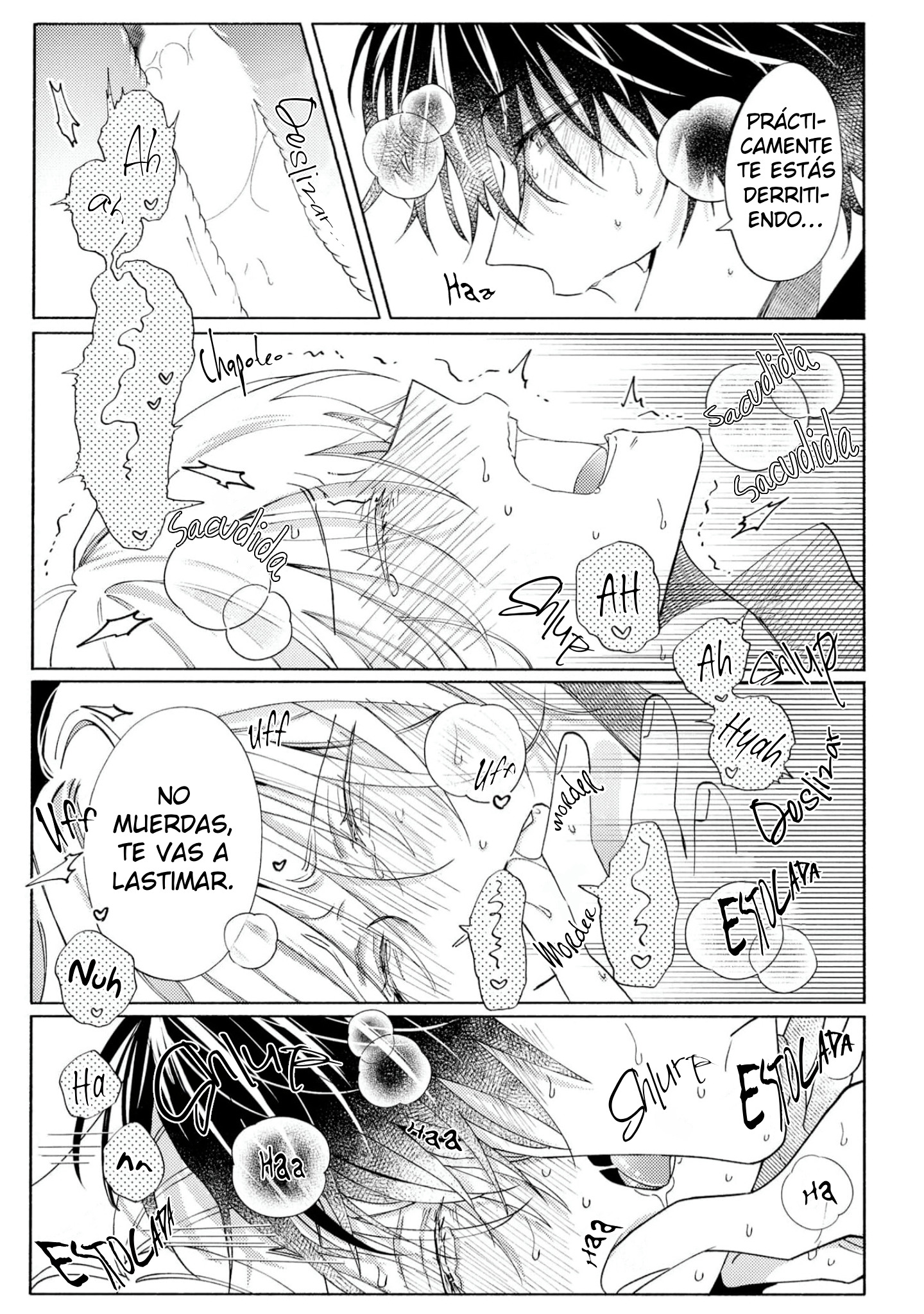 9 Sayonara No, Sono Toki Made