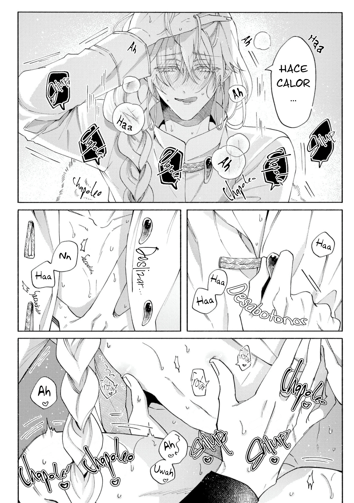 4 Sayonara No, Sono Toki Made