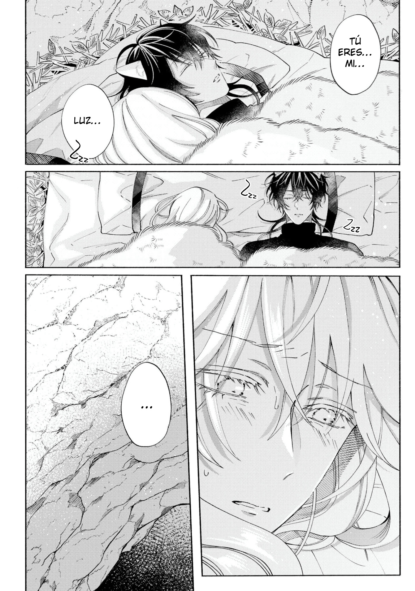 38 Sayonara No, Sono Toki Made