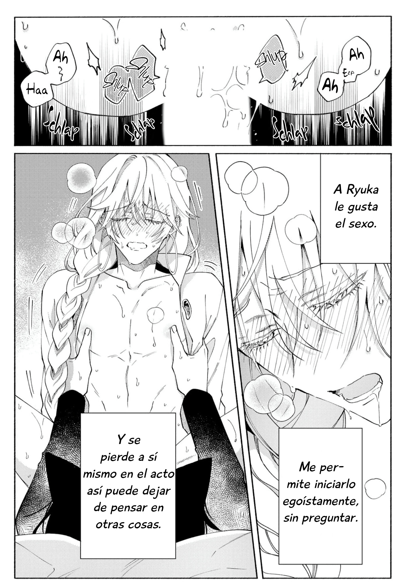 5 Sayonara No, Sono Toki Made