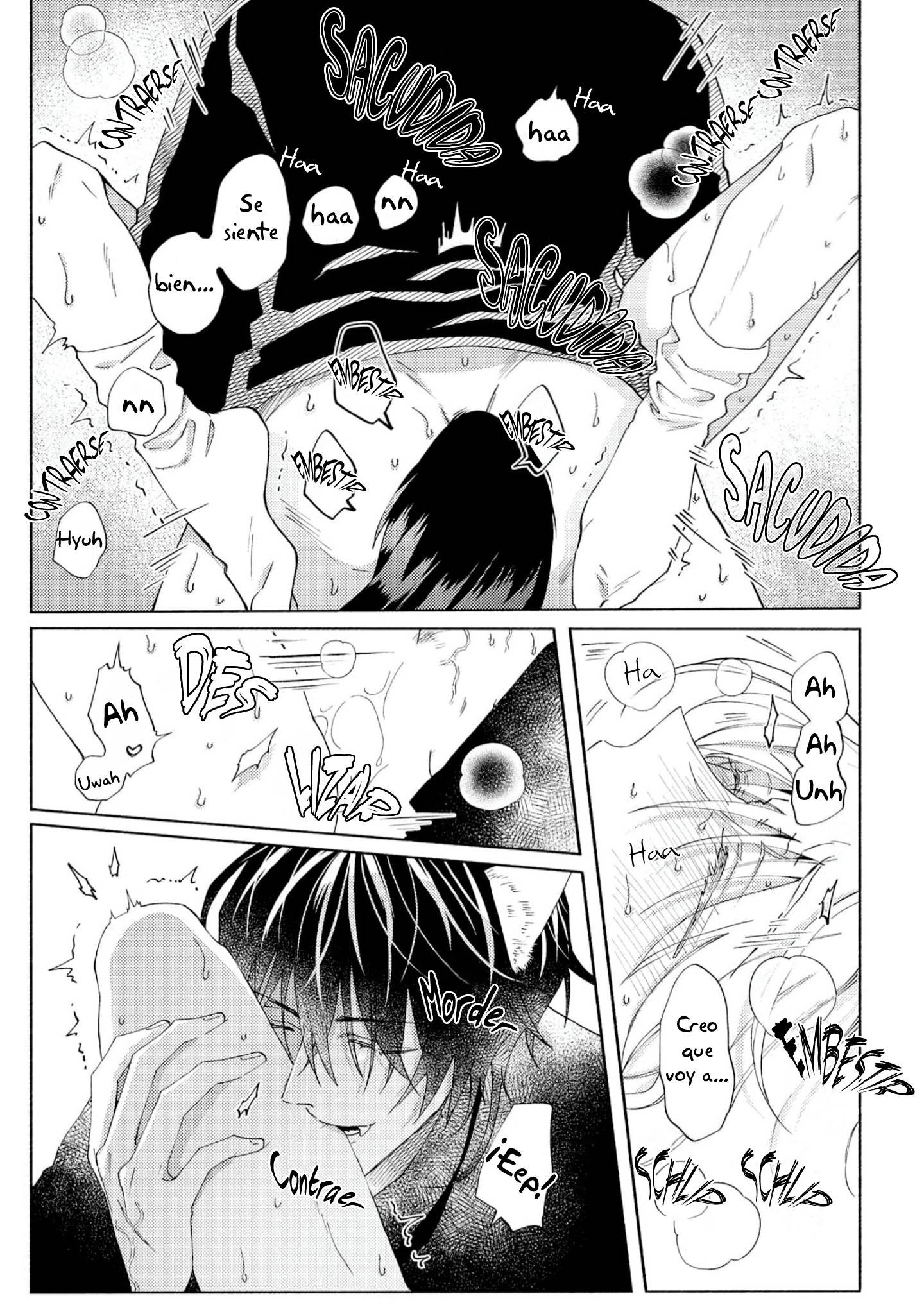 7 Sayonara No, Sono Toki Made