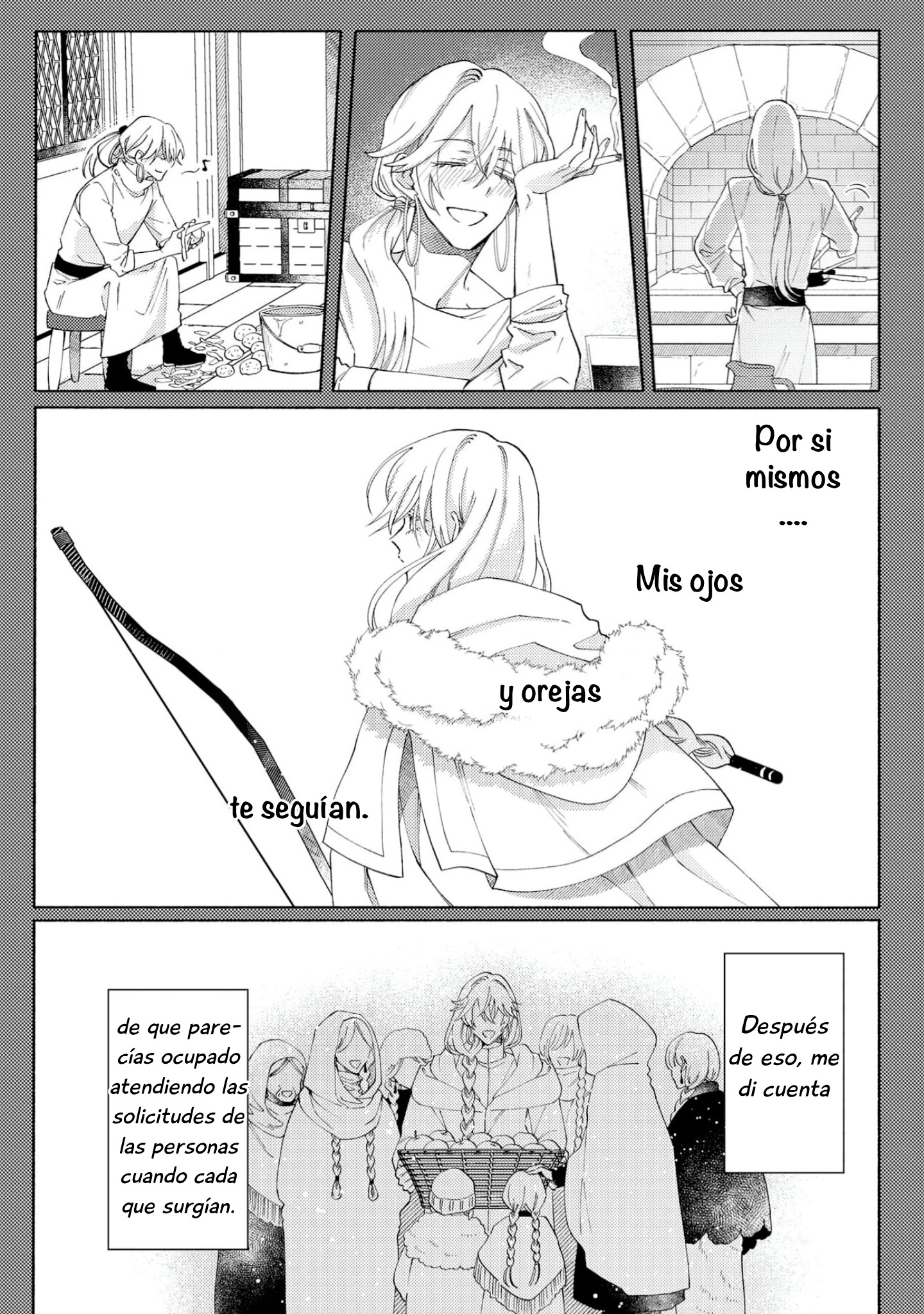 32 Sayonara No, Sono Toki Made