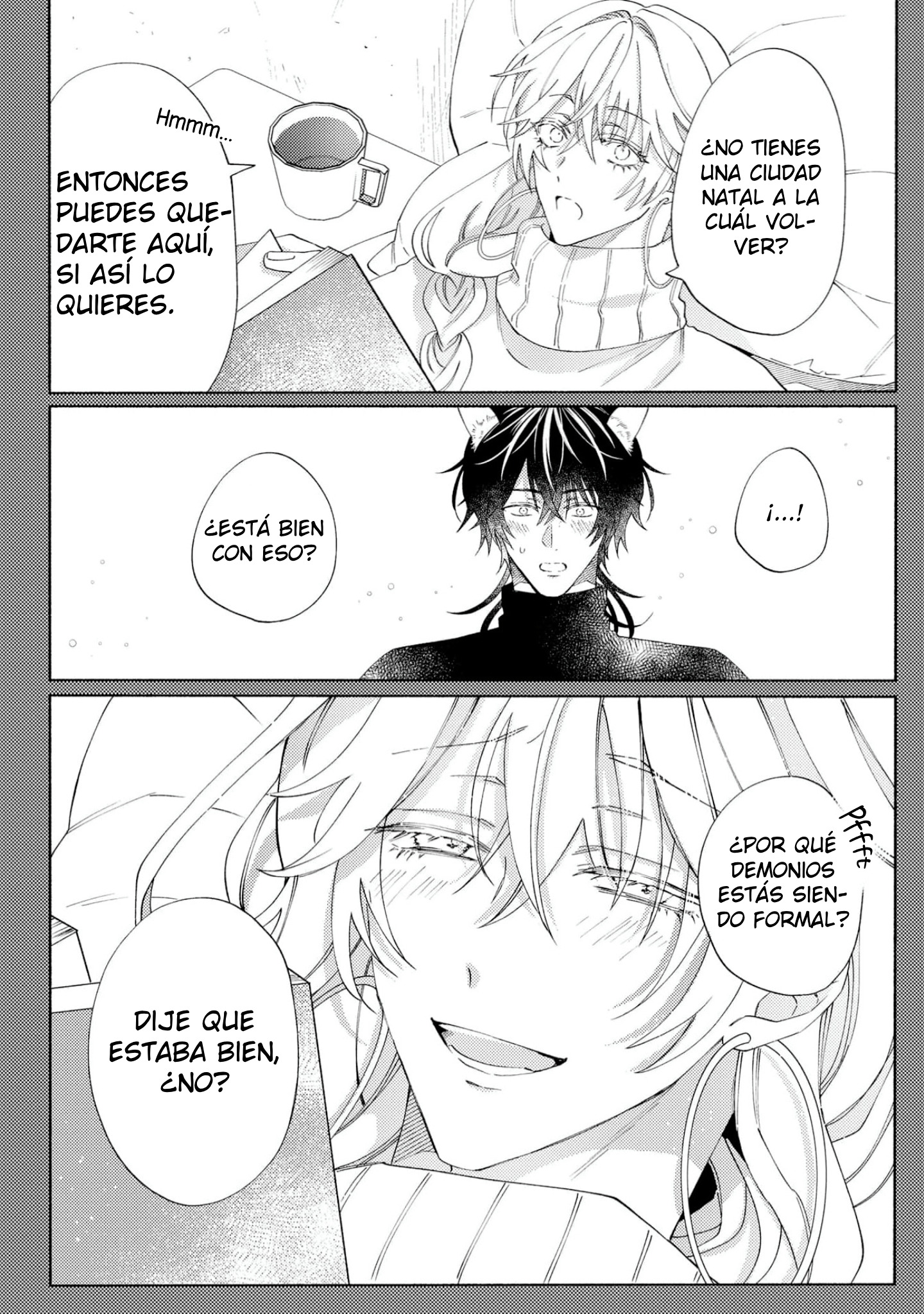 34 Sayonara No, Sono Toki Made