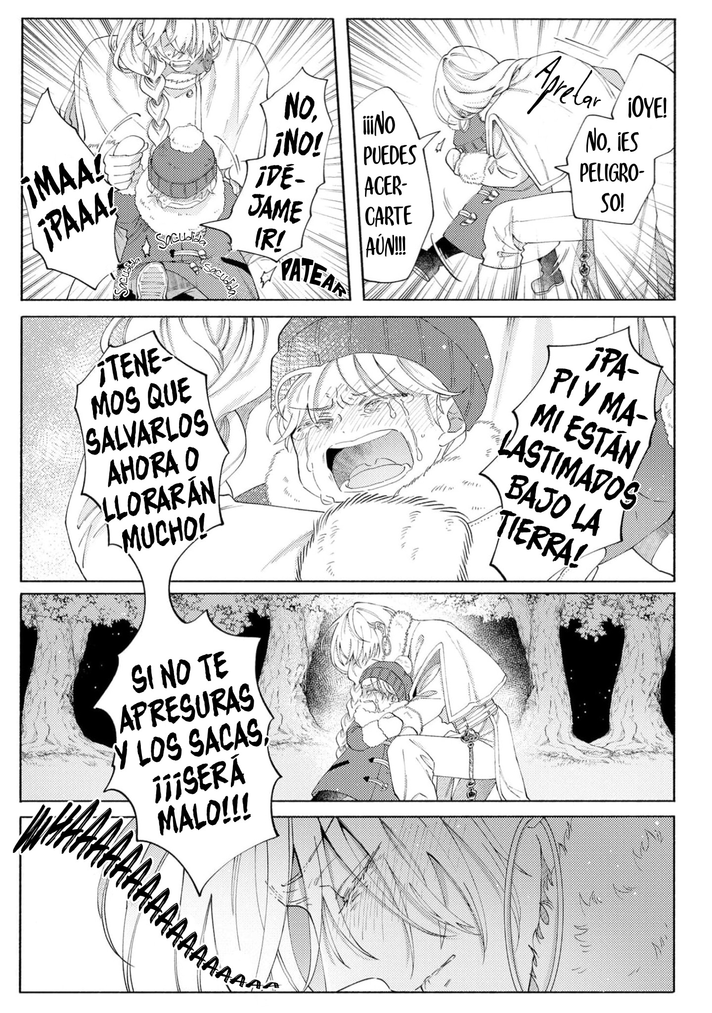 11 Sayonara No, Sono Toki Made