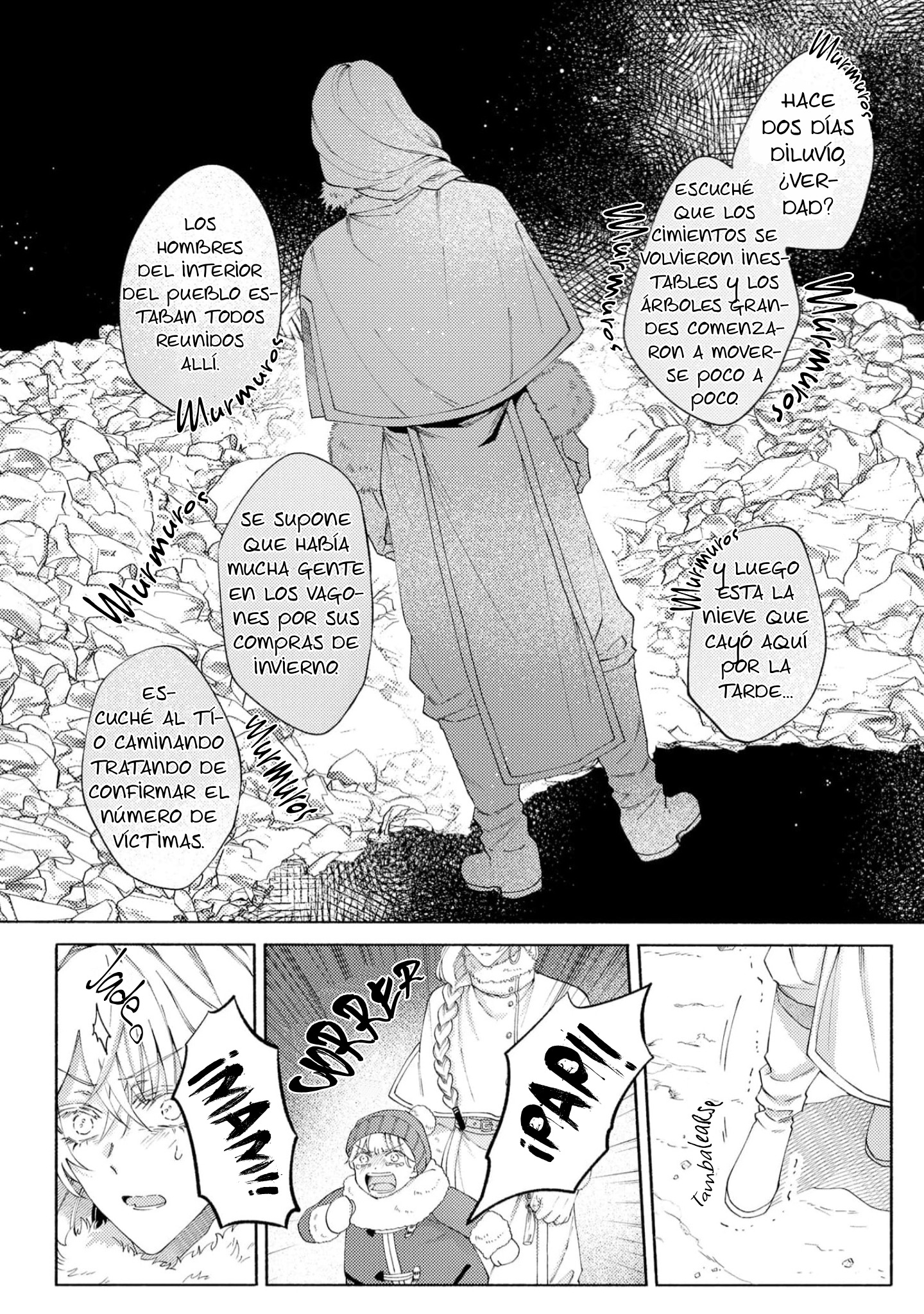 10 Sayonara No, Sono Toki Made