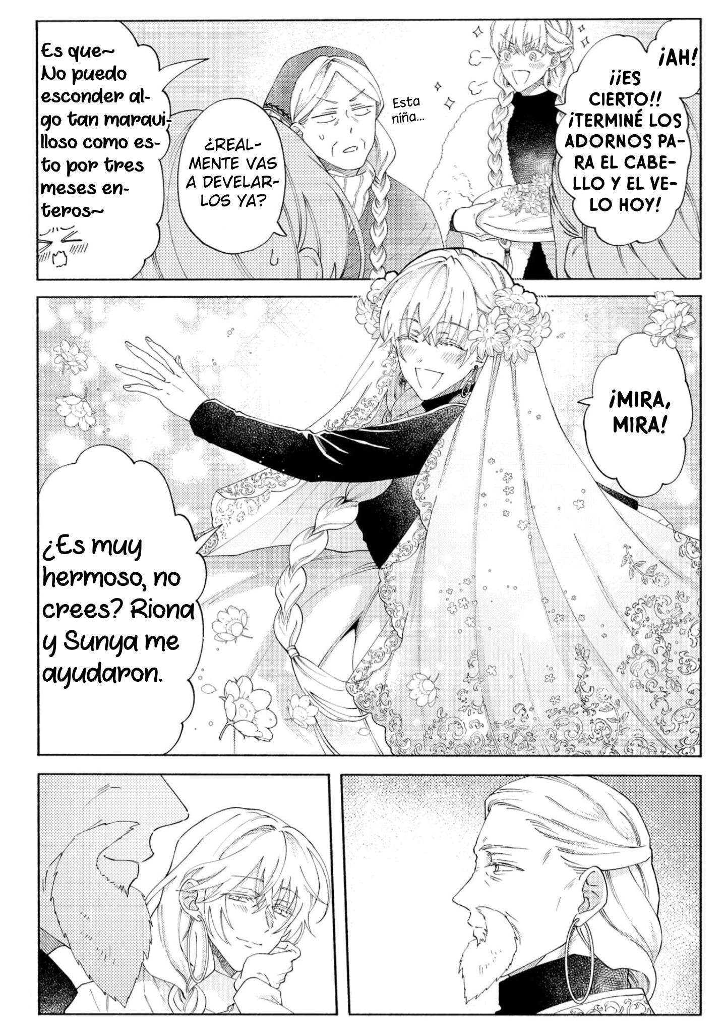 6 Sayonara No, Sono Toki Made