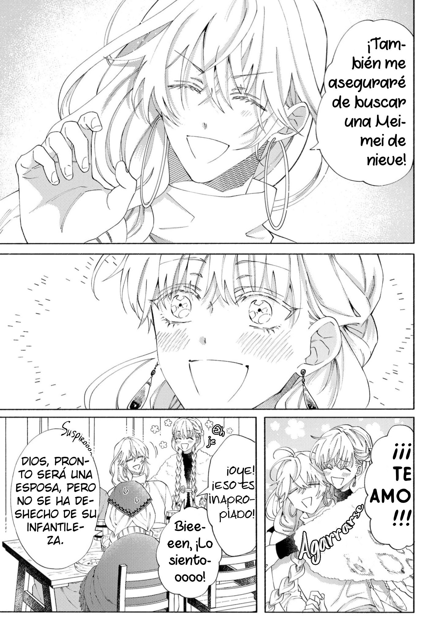 5 Sayonara No, Sono Toki Made