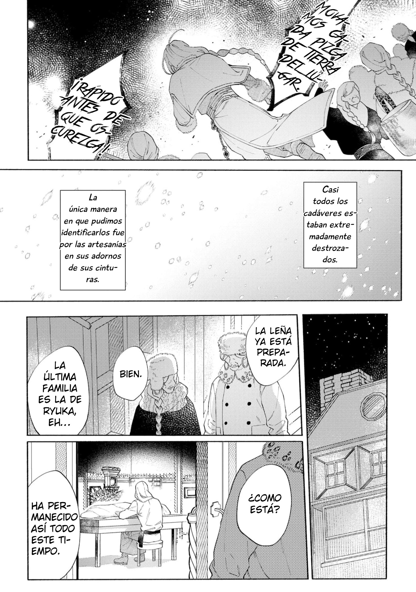 14 Sayonara No, Sono Toki Made