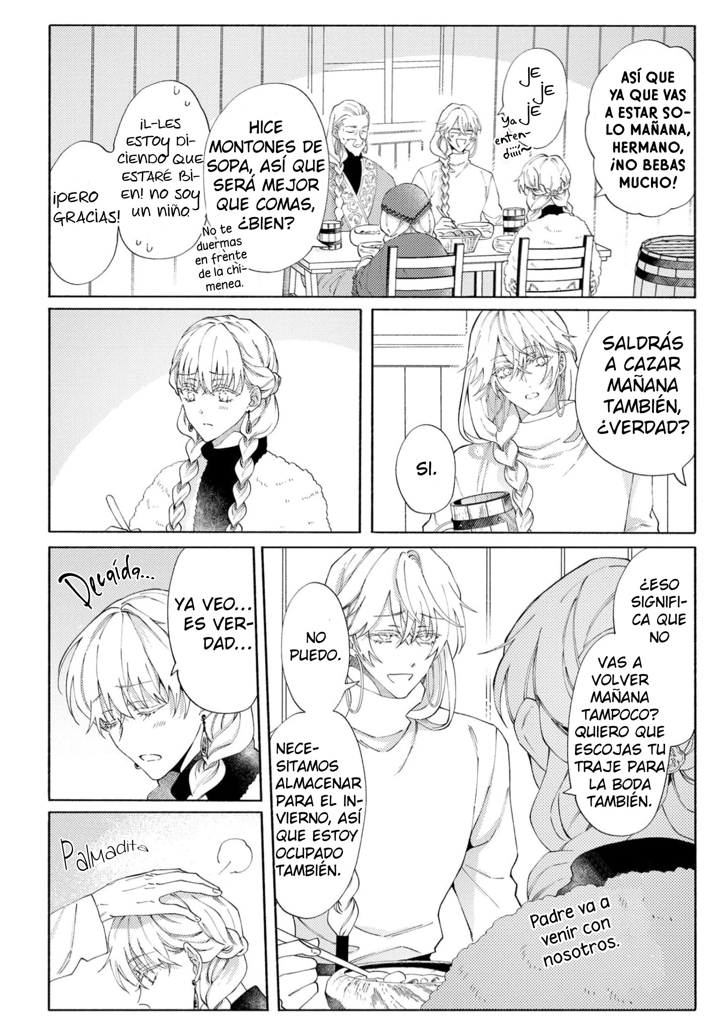 4 Sayonara No, Sono Toki Made