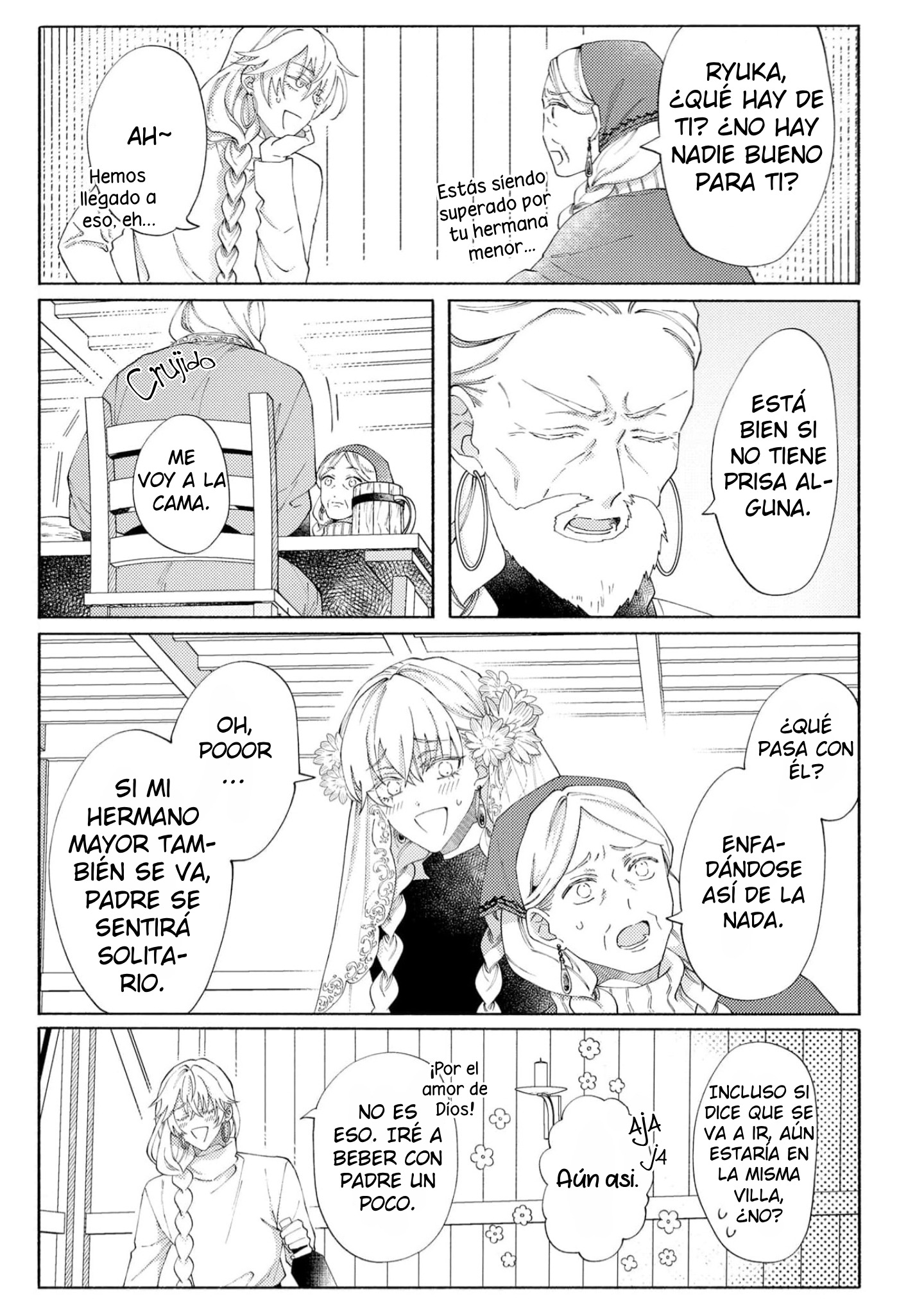 7 Sayonara No, Sono Toki Made