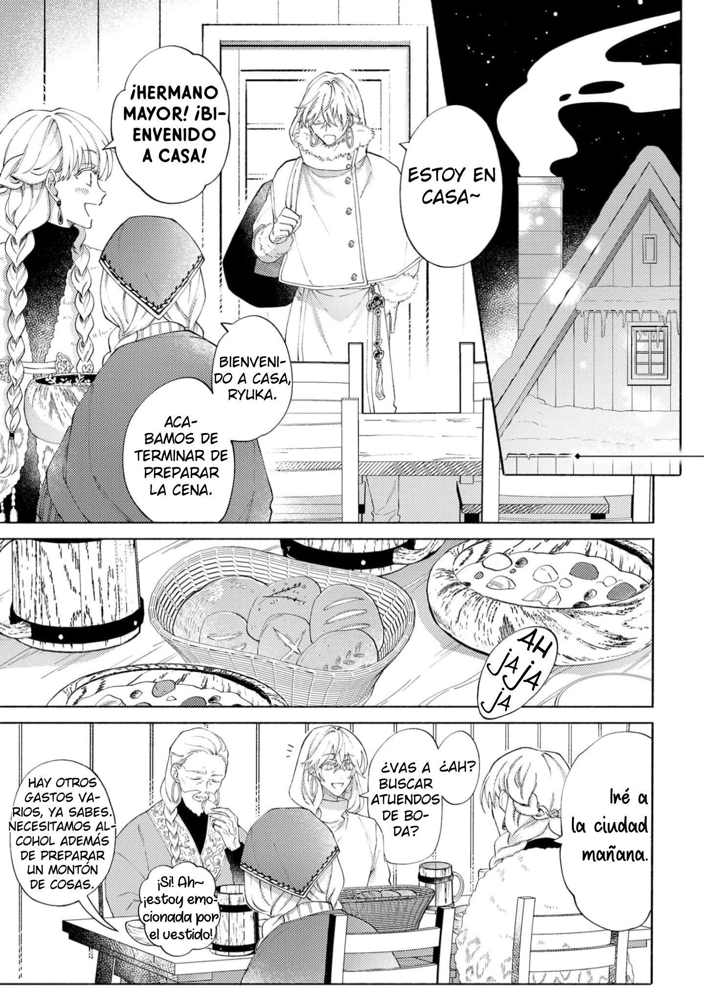 3 Sayonara No, Sono Toki Made