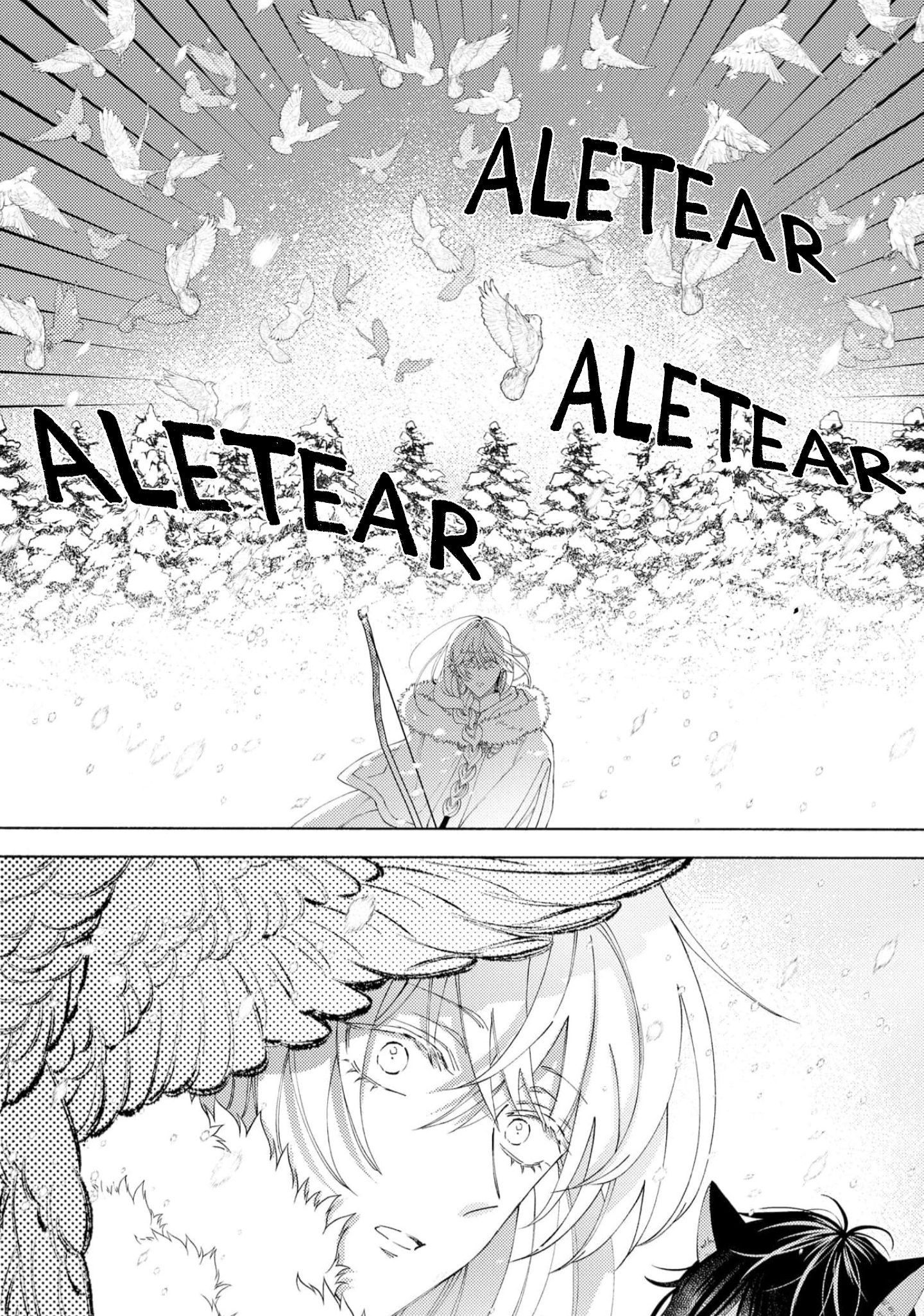 18 Sayonara No, Sono Toki Made