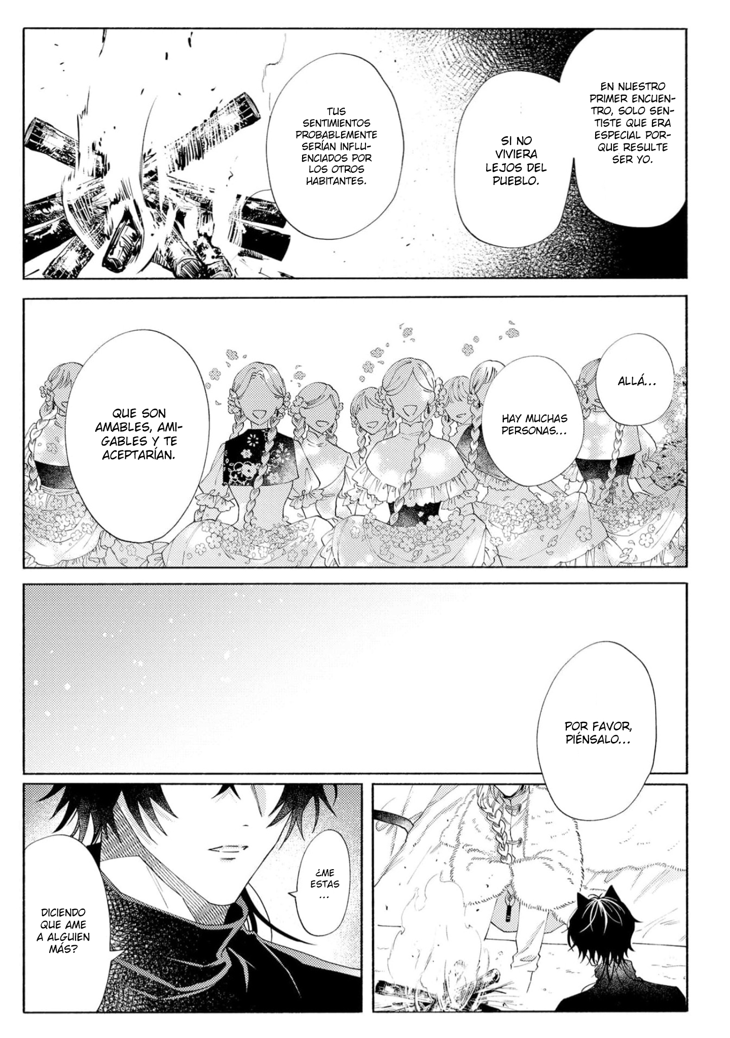 5 Sayonara No, Sono Toki Made