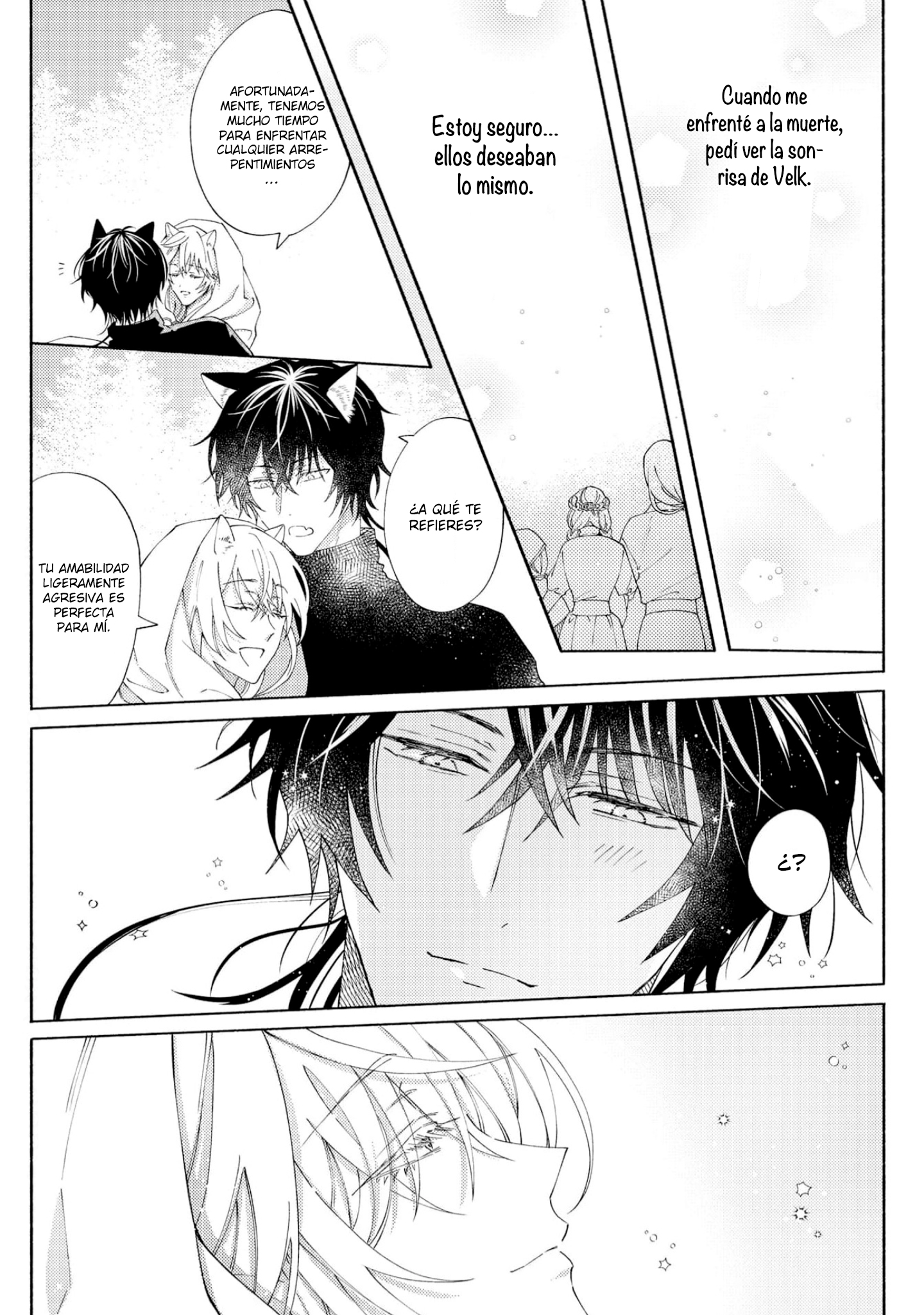 37 Sayonara No, Sono Toki Made