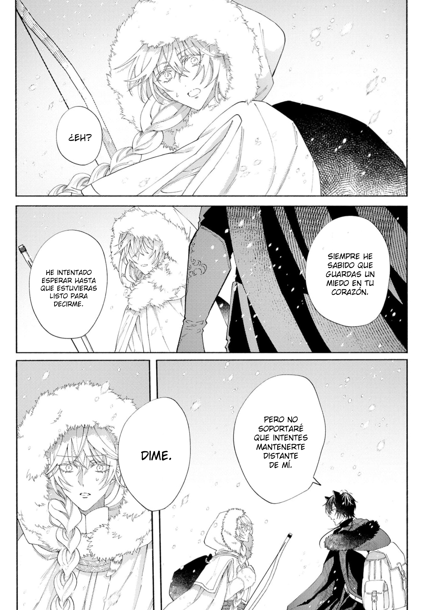 15 Sayonara No, Sono Toki Made