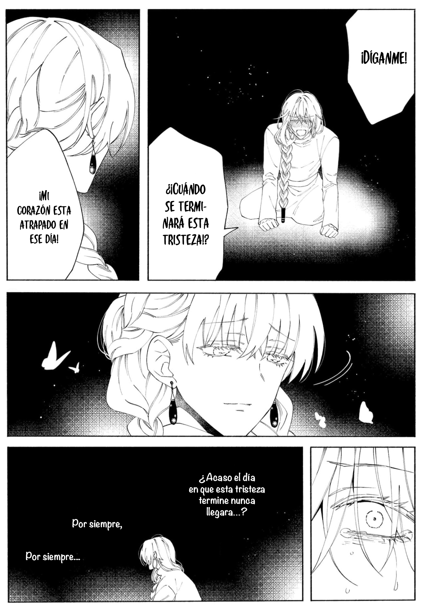 29 Sayonara No, Sono Toki Made