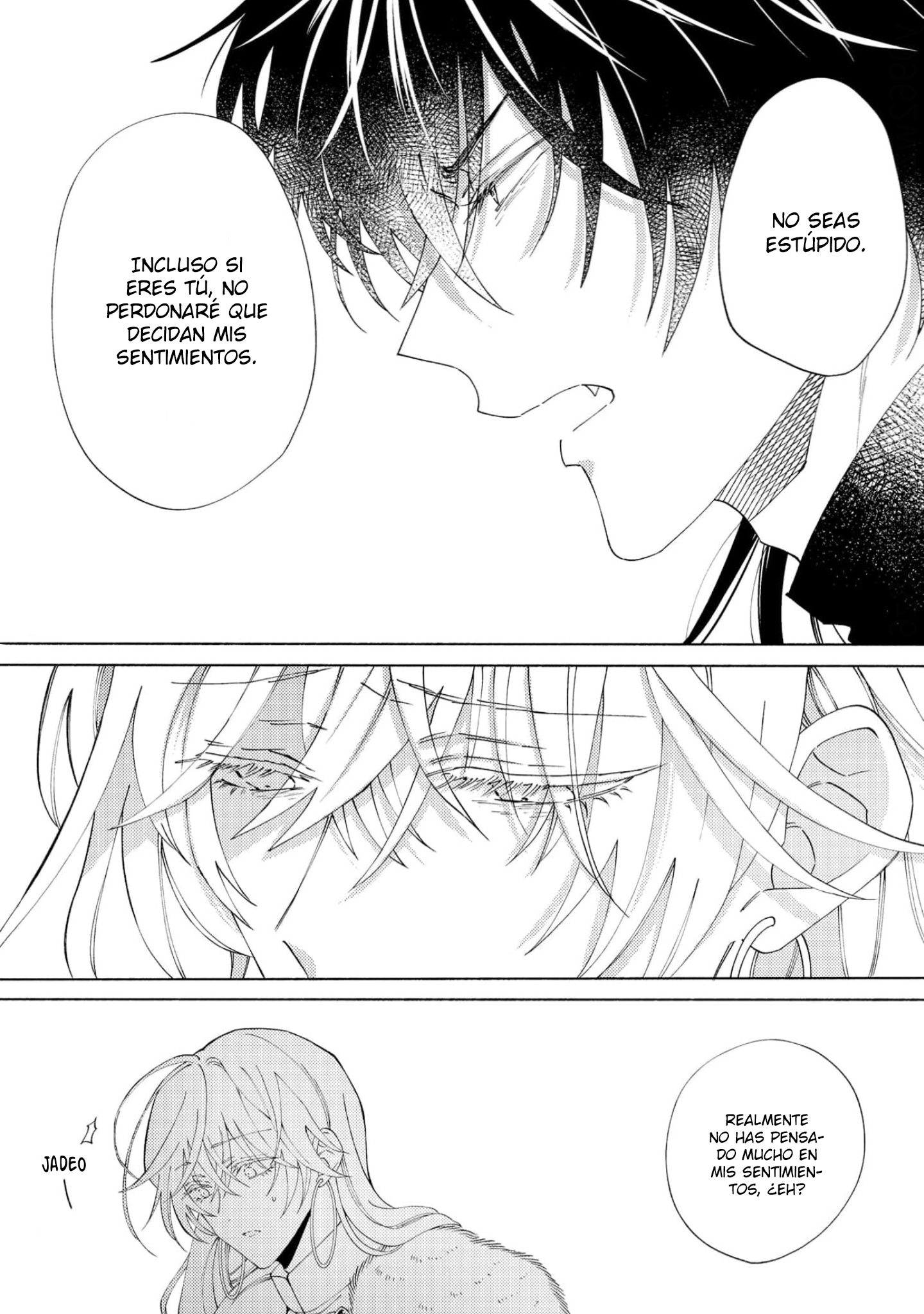 6 Sayonara No, Sono Toki Made