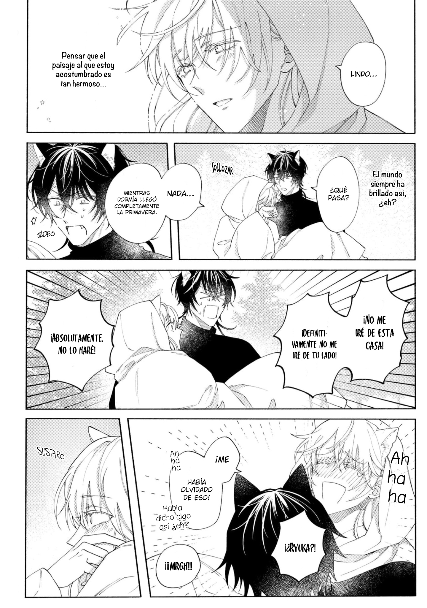 36 Sayonara No, Sono Toki Made