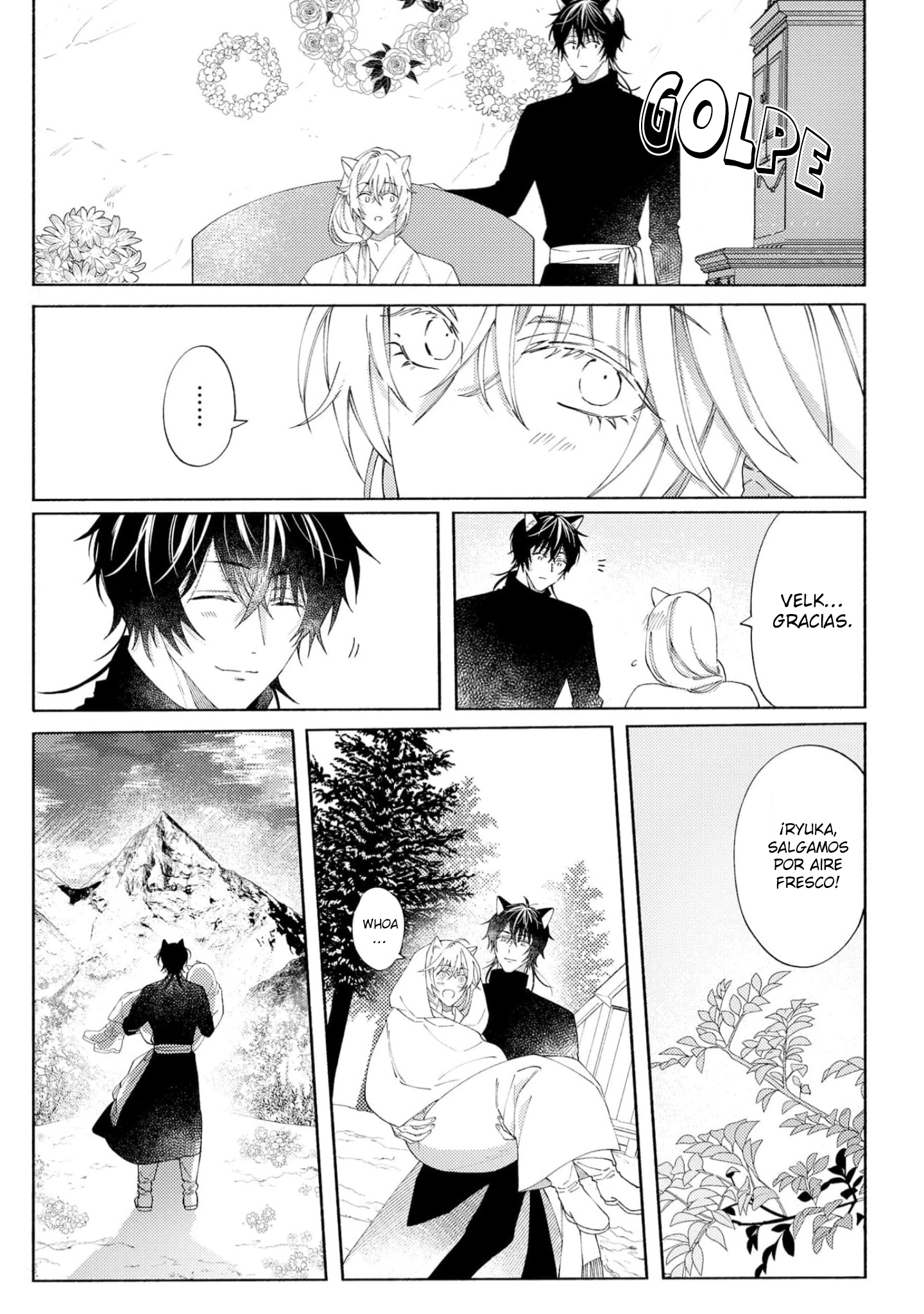 35 Sayonara No, Sono Toki Made