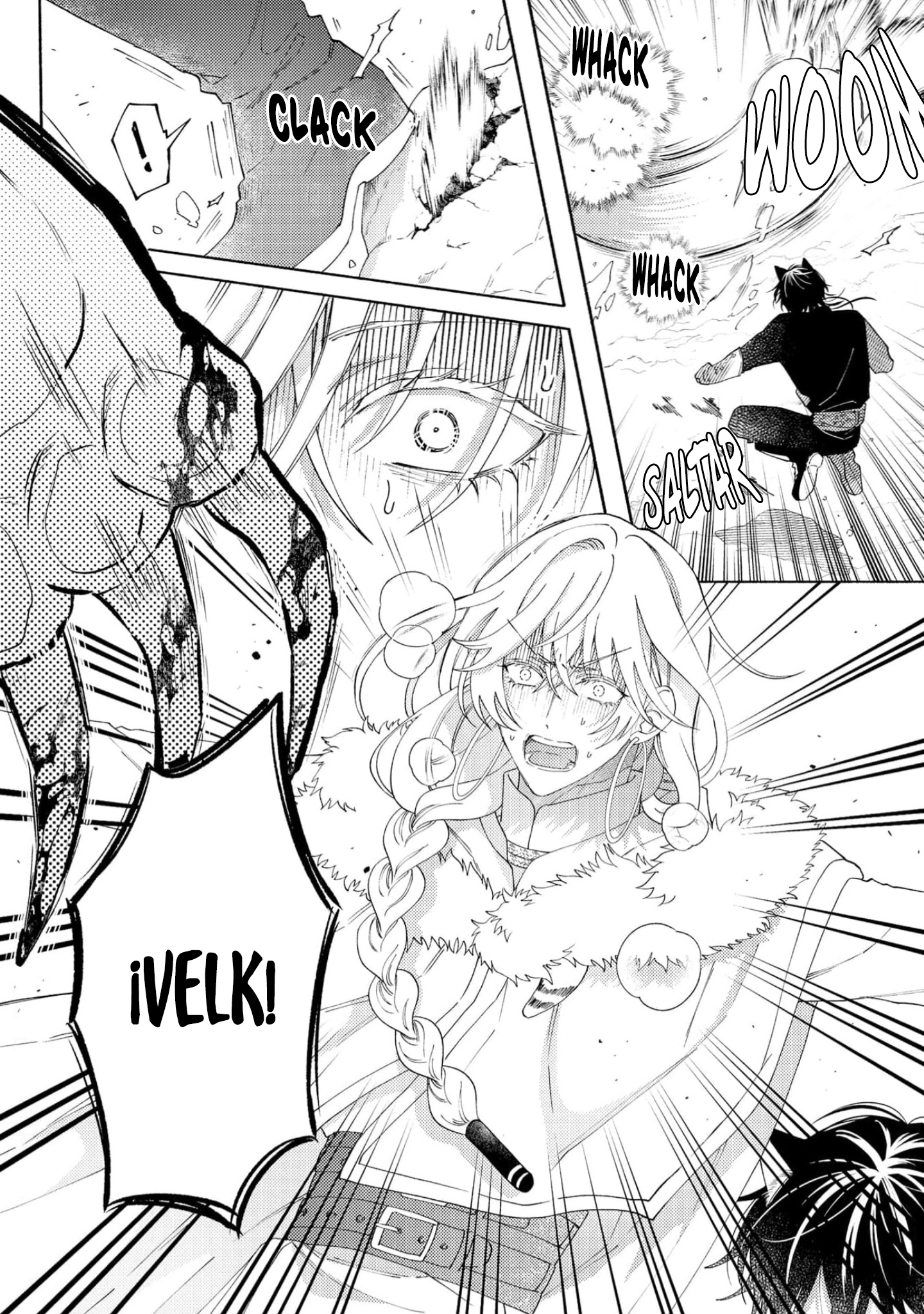 22 Sayonara No, Sono Toki Made