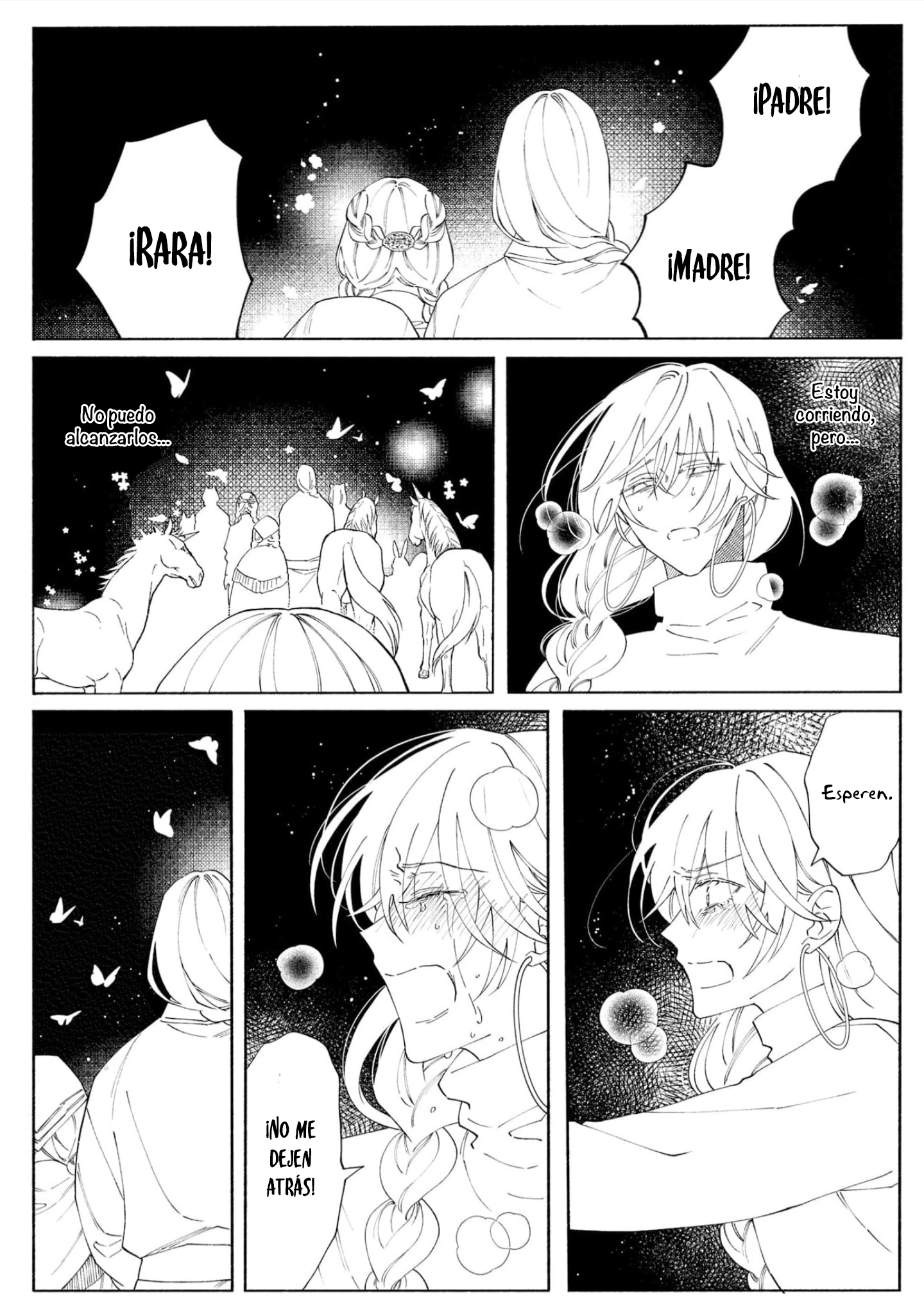 28 Sayonara No, Sono Toki Made