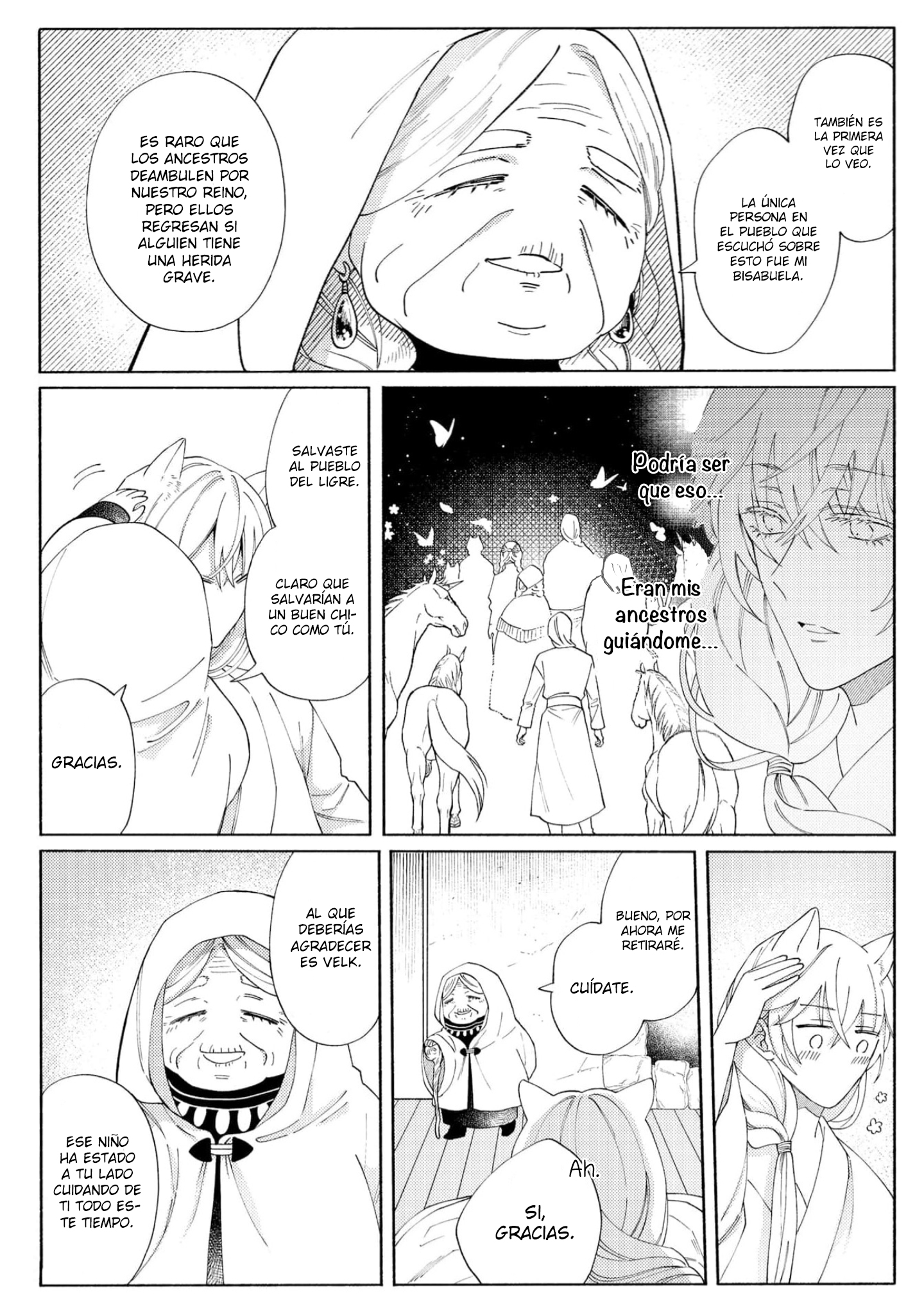 34 Sayonara No, Sono Toki Made