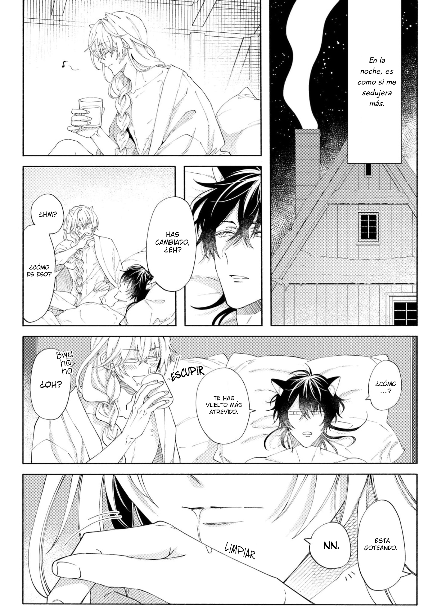 4 Sayonara No, Sono Toki Made