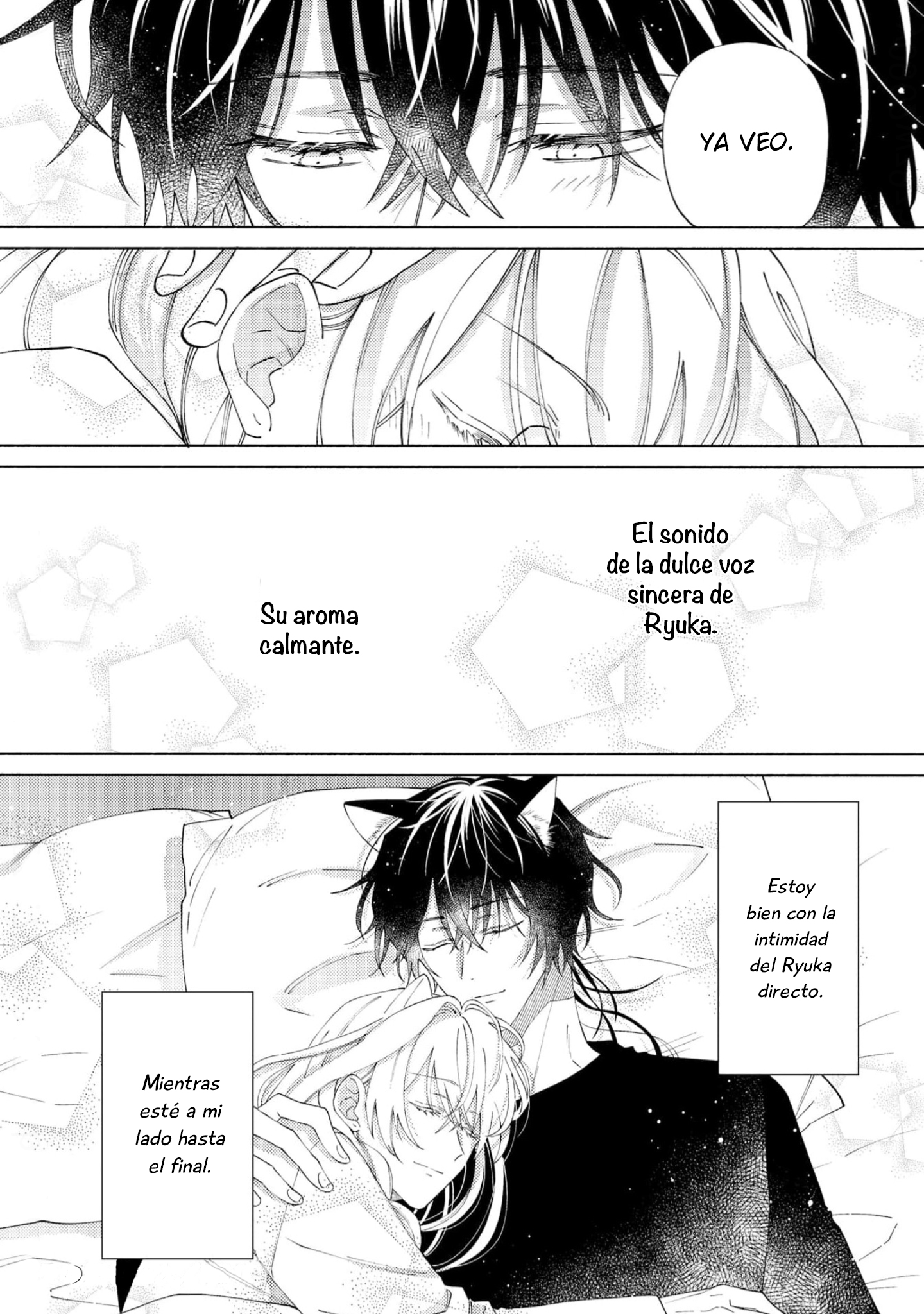 9 Sayonara No, Sono Toki Made