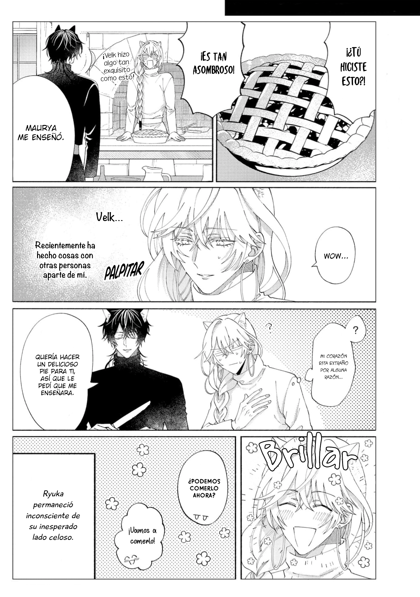 10 Sayonara No, Sono Toki Made